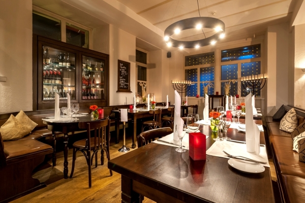 Maison Messmer – ein Mitglied der Hommage Luxury Hotels Collection (Baden-Baden)